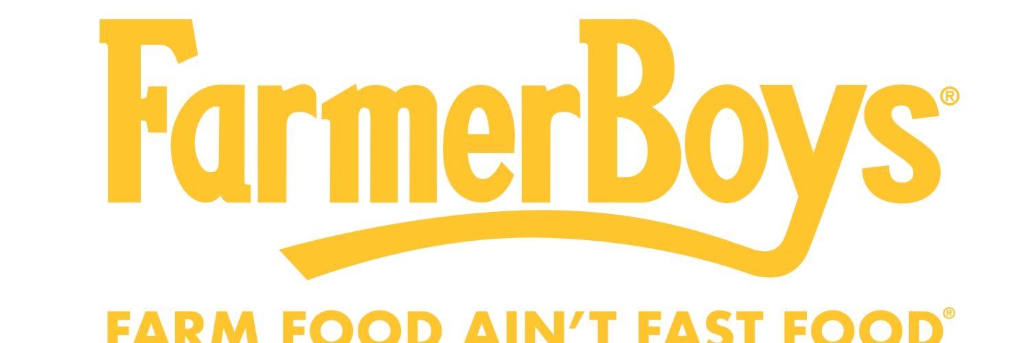 Farmerboys logo