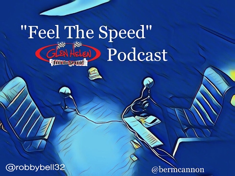 Feel The Speed Podcast